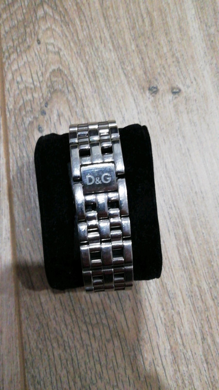 Montre D G originale Vinted