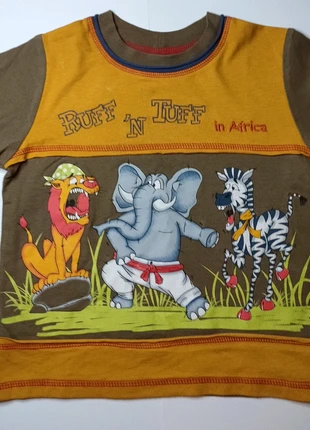 Kooligans , marca: kooligans, estado: Muy bueno, tamaño: 4 años / 104 cm, 2,00 €, 2,80 € Protección al comprador incluida