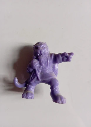 Figurine The Beast Monster in My Pocket Violette MIMP, marque: Vintage, état: Très bon état, taille: Prématuré, jusqu'à 44cm, 3,00 €, 3,85 € Protection acheteurs incluse