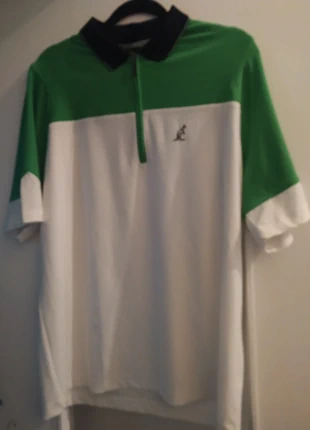 Polo Australian Zipper, condition: New without tags, size: XL, €29.99, €32.19 includes Buyer Protection