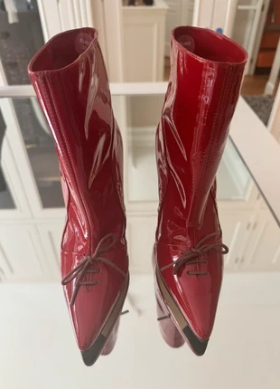 Mooie paar schonen!, merk: Pollini, staat: Heel goed, maat: 36, € 50,00, € 53,20 inclusief Kopersbescherming