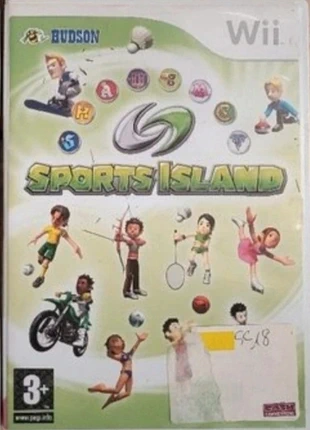 Jeux wii 5 articles, condition: Good, €3.00, €3.85 includes Buyer Protection