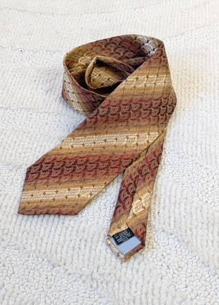 Cravate en soie Kenzo motifs, merk: Kenzo, staat: Heel goed, € 15,00, € 16,45 inclusief Kopersbescherming Pro