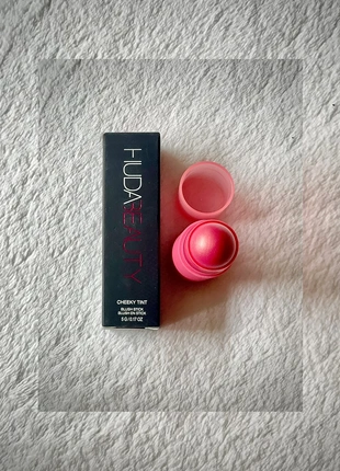 Huda Beauty Cheeky Tint Blush Stick, brand: Huda Beauty, condition: New with tags, €18.00, €19.60 includes Buyer Protection
