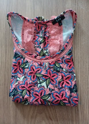 Débardeur la halle Taille xs 🌹, marke: La Halle, zustand: Sehr gut, größe: XS / 34 / 6, 4,00 €, 4,90 € beinhaltet Vinted-Käuferschutz Pro