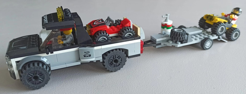 Lego top 60148 target