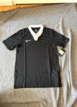 Nike Park 20 Herren Polo Schwarz | Größe S | Neu mit Etikett  ., marke: Nike, zustand: Neu, mit Etikett, größe: S, 12,00 €, 13,30 € inklusive Vinted-Käuferschutz