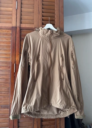 Army Surplus Windbreaker Jacket, brand: Surplus, condition: Very good, size: L, £8.00, £9.10 includes Buyer Protection