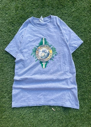 Vintage surf tee shirt, marque: Vintage Dressing, état: Très bon état, taille: M, 8,00 €, 9,10 € Protection acheteurs incluse