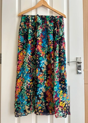 Scarf Pareo Cotton, brand: India, condition: Very good, size: One size, £3.00, £3.85 includes Buyer Protection