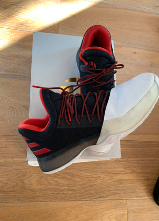 Harden vol clearance 1 sizing