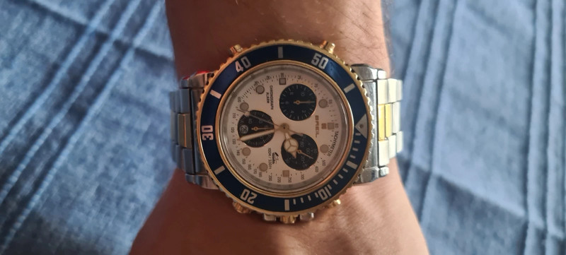 Breil Manta Vinted