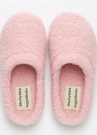 SeaVees SeaChange Slipper Cherry Blossom – EU 35.5 – Neuf sans boîte, marque: SeaVees, état: Neuf sans étiquette, taille: 35.5, 17,00 €, 18,55 € Protection acheteurs incluse