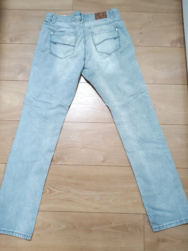 Fb sister skinny cheap jeans new yorker