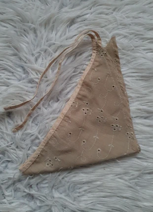 Fichu cheveux style bohême petite fille, zustand: Sehr gut, 1,50 €, 2,28 € inklusive Vinted-Käuferschutz