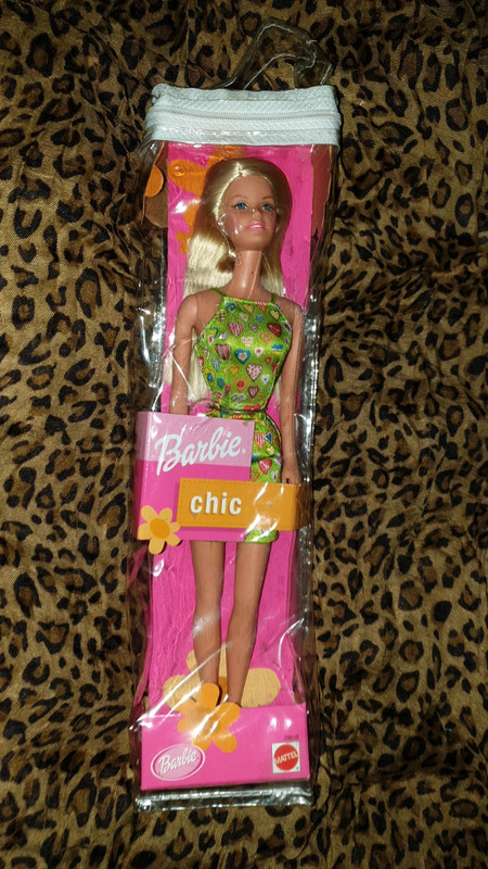 Gracias Cuna suéter Barbie chic années 2000 dans sa pochette - Vinted