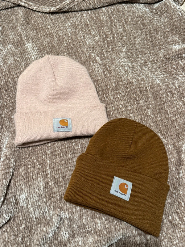 Carhartt Beanie Bundle! 1