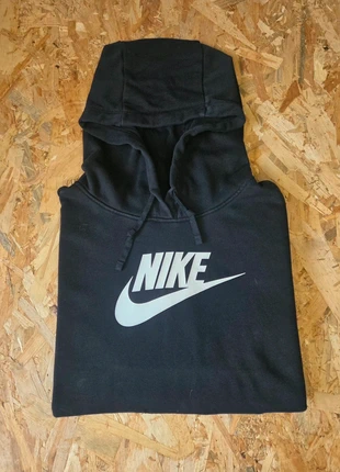 Hoodie sweatshirt à capuche Nike noir Taille L homme bon état, marke: Nike, zustand: Gut, größe: L, 18,00 €, 19,60 € inklusive Vinted-Käuferschutz