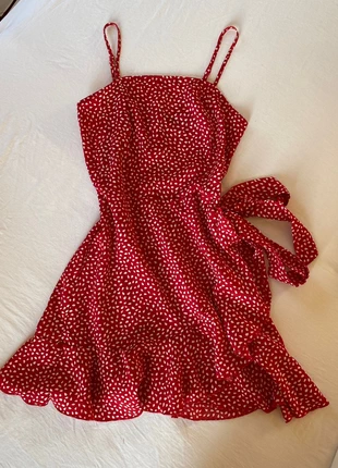 Sommerkleid, marque: Shein, état: Très bon état, taille: XS / 34 / 6, 8,00 €, 9,10 € Protection acheteurs incluse