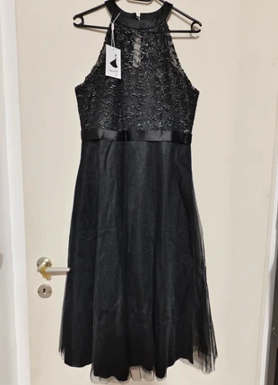 Abendkleid, marke: Fashion, zustand: Neu, mit Etikett, größe: M / 38 / 10, 20,00 €, 21,70 € inklusive Vinted-Käuferschutz