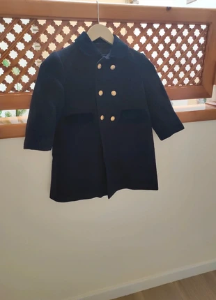 Abrigo Ruso de paño, brand: Markina, condizioni: Ottime, taglia: 18-24 mesi / 86 cm, €10.00, €11.20 include la Protezione acquisti