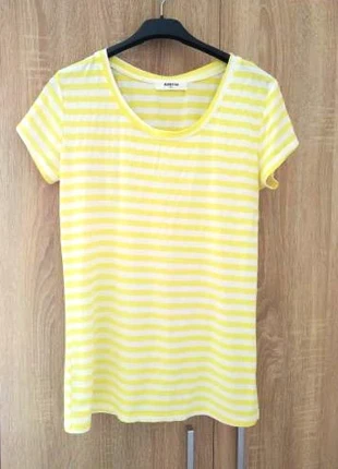 Maglia estive a righe, marca: Katelina, estado: Nuevo sin etiquetas, tamaño: M / 38 / 10, 6,00 €, 7,00 € Protección al comprador incluida