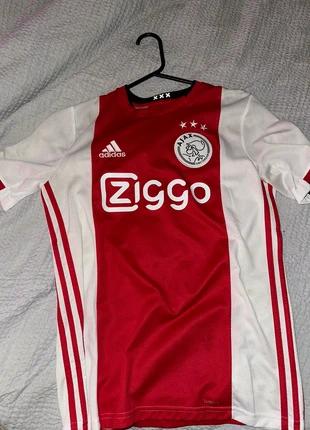 Ajax classic t shirt , brand: adidas, condition: New without tags, size: S, £30.00, £32.20 includes Buyer Protection