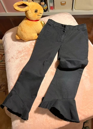 Pantaloni Doudou , brand: DOU DOU, condizioni: Ottime, taglia: 8 anni / 128 cm, €18.00, €19.60 include la Protezione acquisti