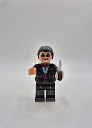 Figurine type lego Dead Silence, marca: dead silence, estado: Muito bom, tamanho: Tamanho único, €7.00, €8.05 inclui Proteção do Comprador Pro