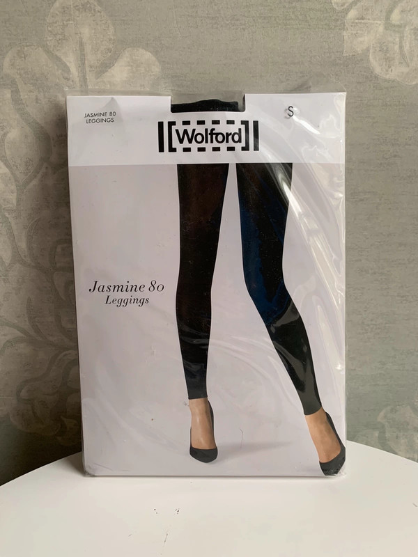 Wolford 80D tampr s Jasmine S dydis Vinted