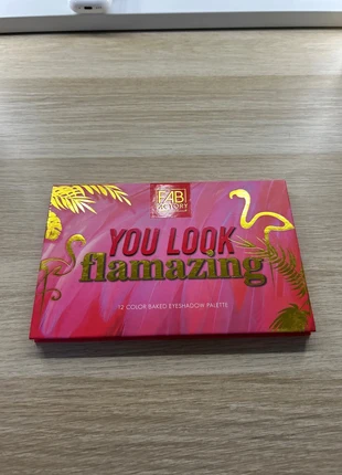 Palette à maquillage, brand: Fab Factory, condition: New with tags, €2.50, €3.33 includes Buyer Protection