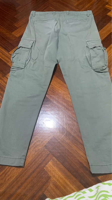 Cargo pants 2