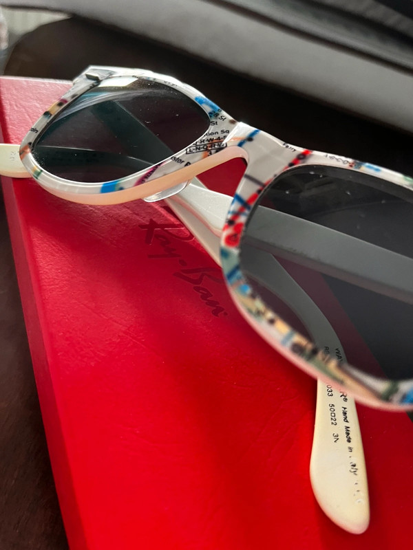 Ray ban wayfarer cheap special series 2