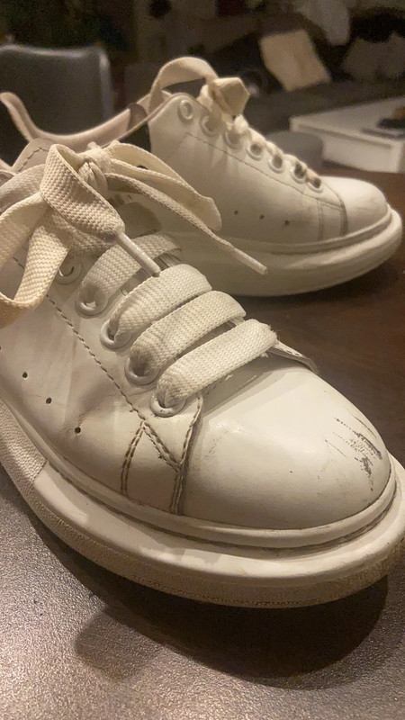 Alexander Mcqueen Vinted