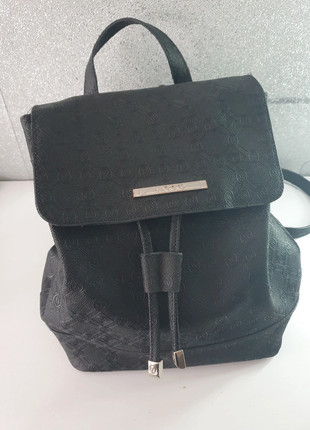 Vakko Rucksack - Eleganter Designer-Rucksack, marque: Vakko, état: Très bon état, 55,00 €, 58,45 € Protection acheteurs incluse