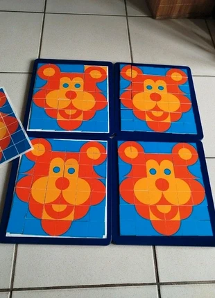 Piki mosaïque asco vintage, marca: ASCO, estado: Bueno, tamaño: 4 años / 104 cm, 150,00 €, 158,20 € Protección al comprador incluida