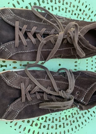 Converse marron All star 41, marca: Converse, estado: Bueno, tamaño: 41, 10,00 €, 11,20 € Protección al comprador incluida