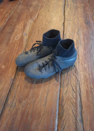 Nike hyper venom voetbalschoenen., merk: Nike, staat: Goed, maat: 35, € 5,00, € 5,95 inclusief Kopersbescherming