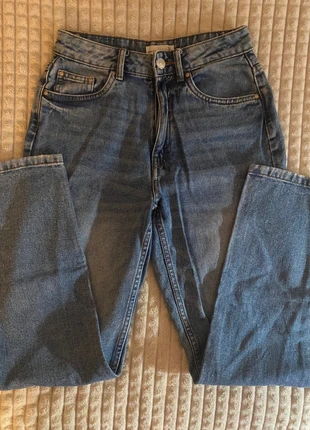 2 pairs jeans, merk: House, staat: Heel goed, maat: XS / 34 / 6, € 7,00, € 8,05 inclusief Kopersbescherming