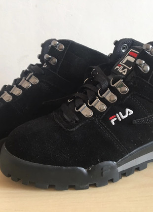 Fila fitness hiker mid 38 Vinted