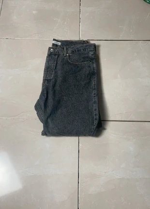 Pantalon zara gris, marca: Zara, estado: Muy bueno, tamaño: W34 | ES 44, 7,00 €, 8,05 € Protección al comprador incluida