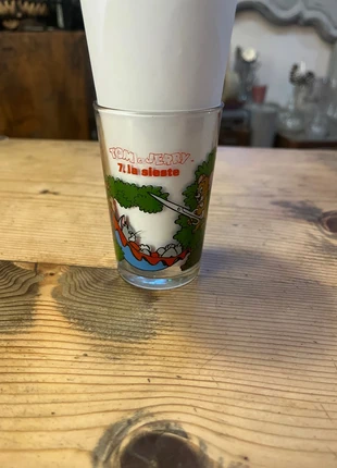 Verre à moutarde Amora Tom & Jerry, estado: Muito bom, €5.00, €5.95 inclui Proteção do Comprador