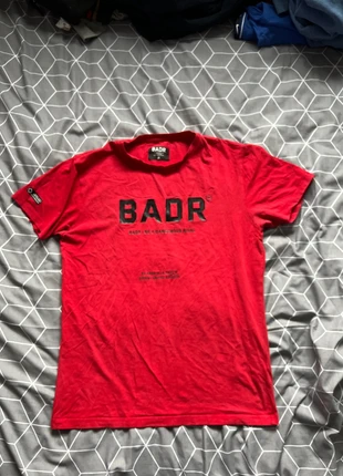 BADR tee , brand: be a dangerous rival, condition: Good, size: M, £8.00, £9.10 includes Buyer Protection