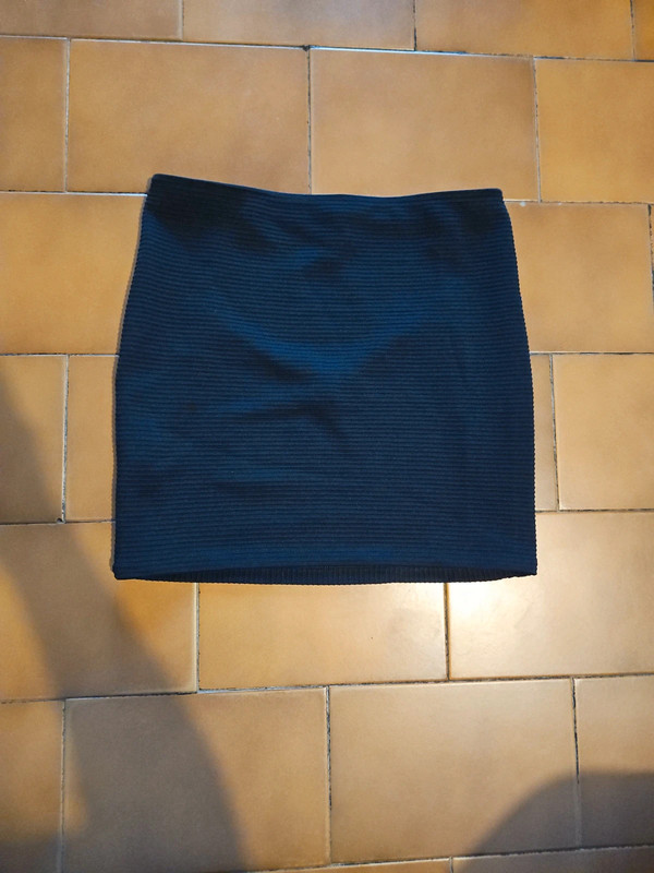 Bershka minigonna discount