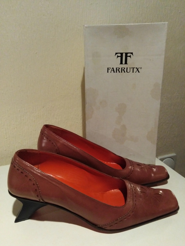 Zapatos Farrutx - Vinted