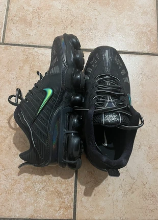 Nike Vapor Max Noir | Taille 37,5 | Quasiment neuf aucun defaut, brand: Nike, condition: New without tags, size: One size, €130.00, €137.20 includes Buyer Protection