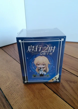 Figurine honkai star rail Luocha, marque: miHoYo, état: Neuf avec étiquette, taille: Taille unique, 28,00 €, 30,10 € Protection acheteurs incluse