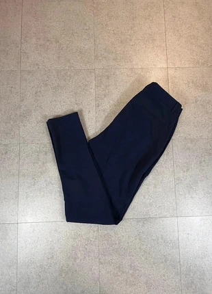 Pantalon Asos Design W30 L32 (FR 40) Bleu marine Très bon état, brand: ASOS, condition: Very good, size: W30, €10.00, €11.20 includes Buyer Protection