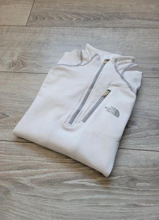 veste de sport the north face TNF vaporwick blanche / crème taille S femme - G/LR1 - 23, brand: The North Face, condizioni: Ottime, taglia: S / IT 40 / EU 36, €24.99, €26.94 include la Protezione acquisti Pro