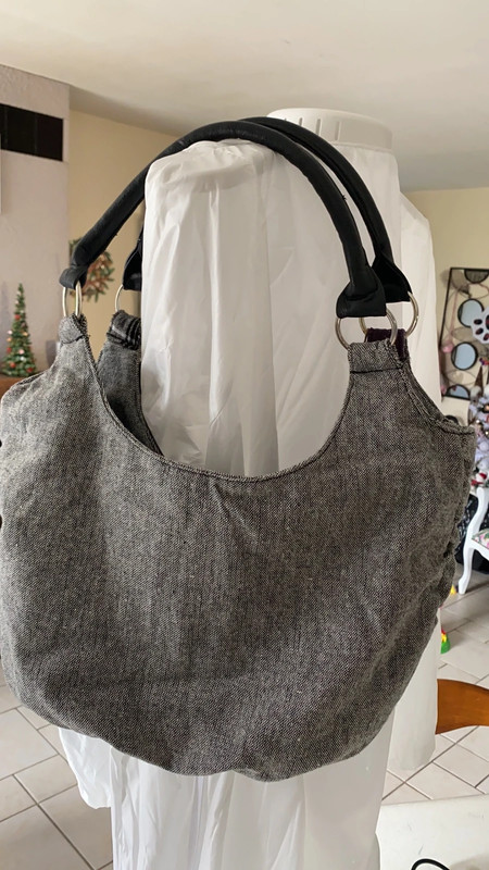 Sac main femme fantaisie Vinted